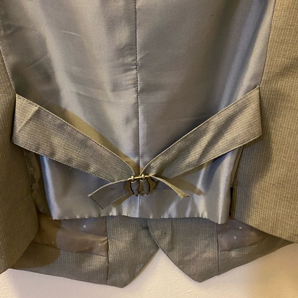 Perry Ellis suit vest - Picture 5 of 5